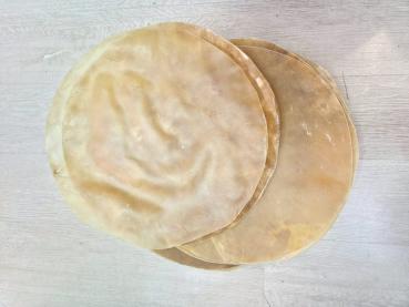 Tombak skin Kamelhaut / Camel skin